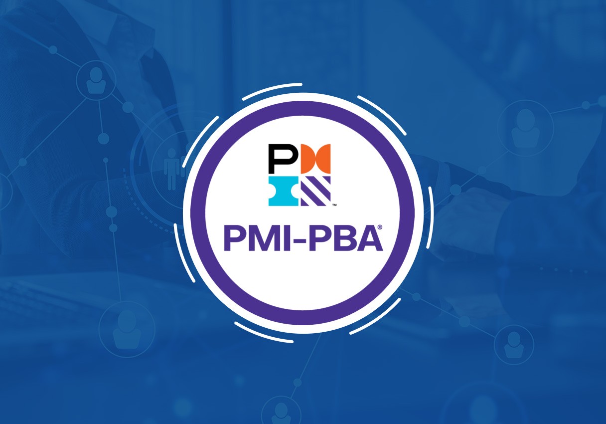 الدورة التحضيرية: محترف في تحليل الأعمال